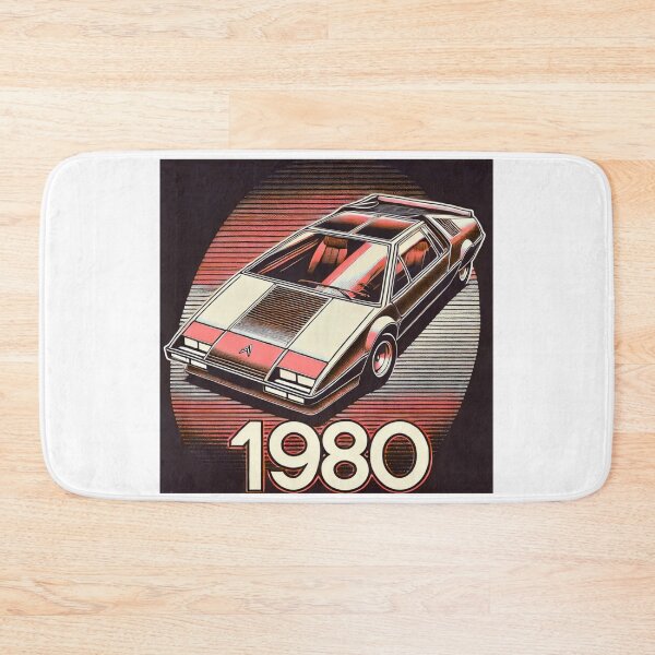 Item preview, concept car designed and sold by TEEJAMBOREE.