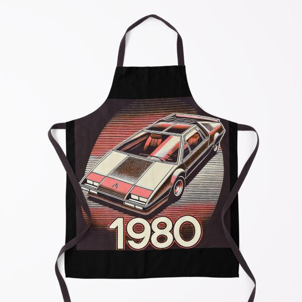 Item preview, concept car designed and sold by TEEJAMBOREE.