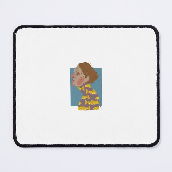 Item preview, Golden girl designed and sold by YamCar.