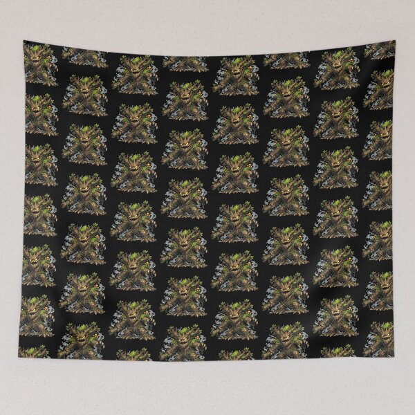Item preview, Treant, RPG monster, Kawaii Cute Design designed and sold by shadow-bloom.