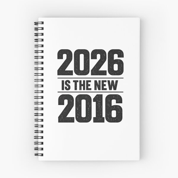 Item preview, 2026 Is The New 2016 Statement designed and sold by rolfzogg.