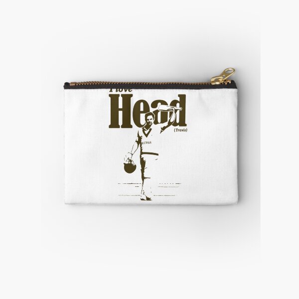 Item preview, Travis Head  I Love Head designed and sold by hakim323.