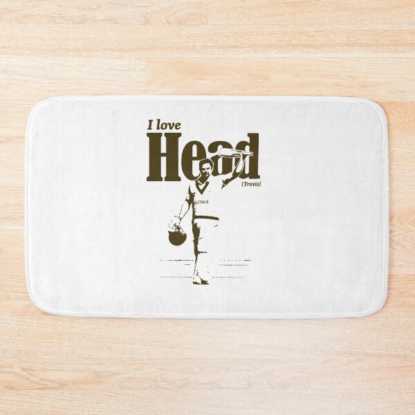 Item preview, Travis Head  I Love Head designed and sold by hakim323.