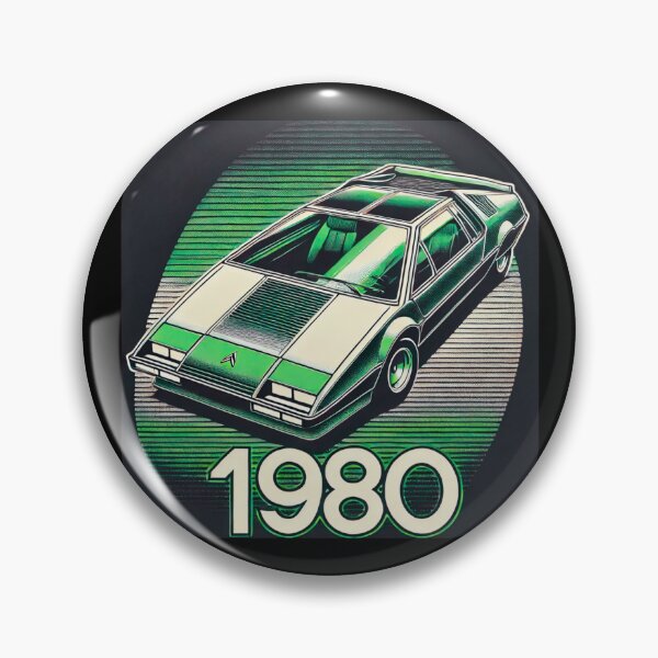 Item preview, concept car designed and sold by TEEJAMBOREE.