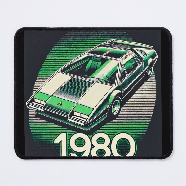 Item preview, concept car designed and sold by TEEJAMBOREE.