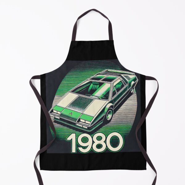 Item preview, concept car designed and sold by TEEJAMBOREE.