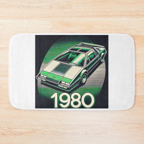 Item preview, concept car designed and sold by TEEJAMBOREE.