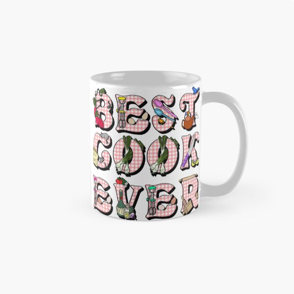 Item preview, best cook ever designed and sold by poupoune.