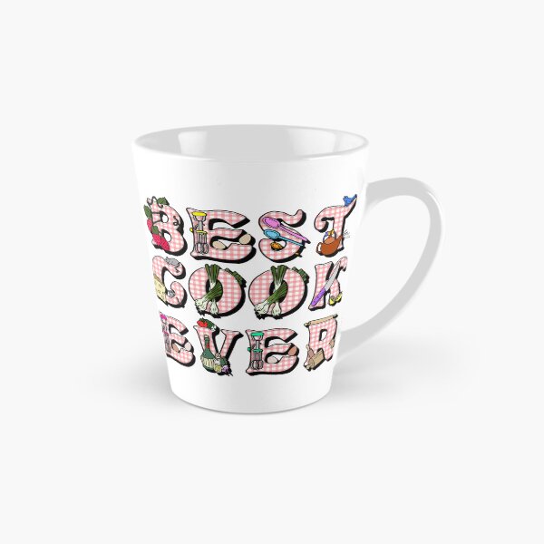 Item preview, best cook ever designed and sold by poupoune.