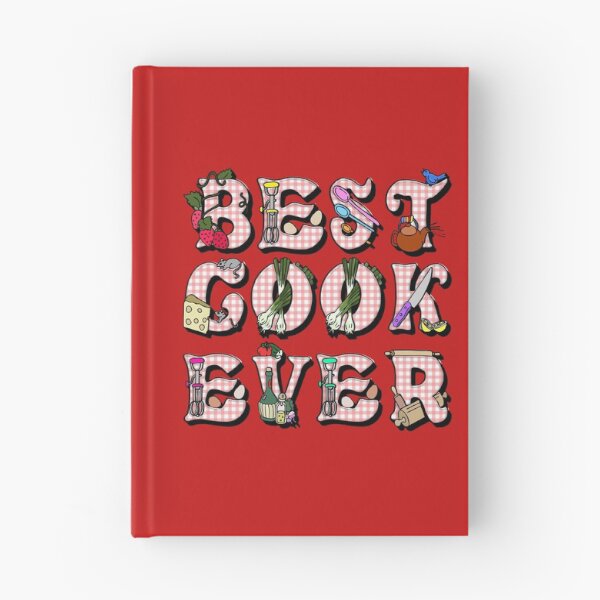 Item preview, best cook ever designed and sold by poupoune.