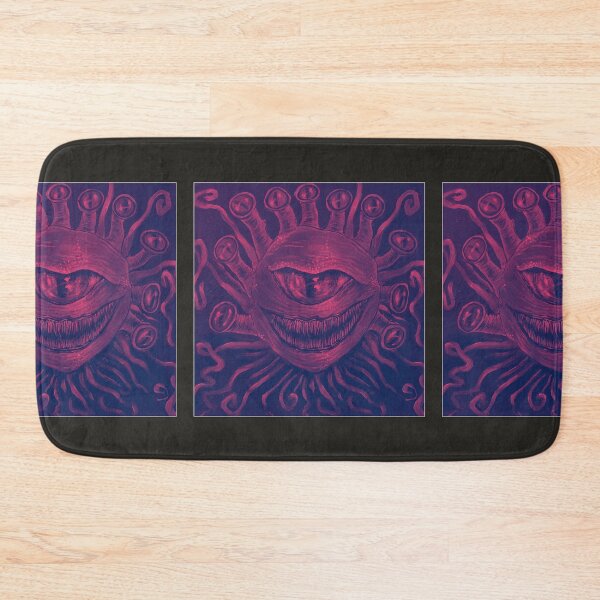 Item preview, Beholder's Gaze - variante 2 designed and sold by ElenaMauriArt.