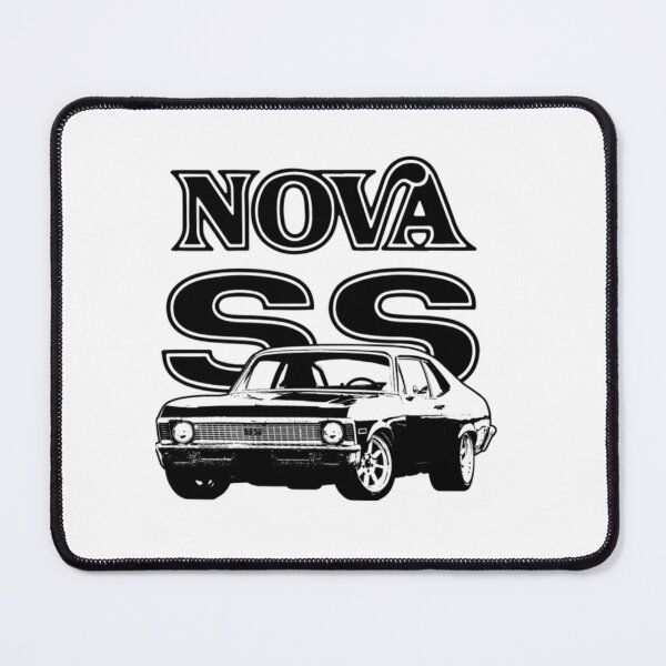 Item preview, Chevy Nova Ss 1971 designed and sold by hakim323.