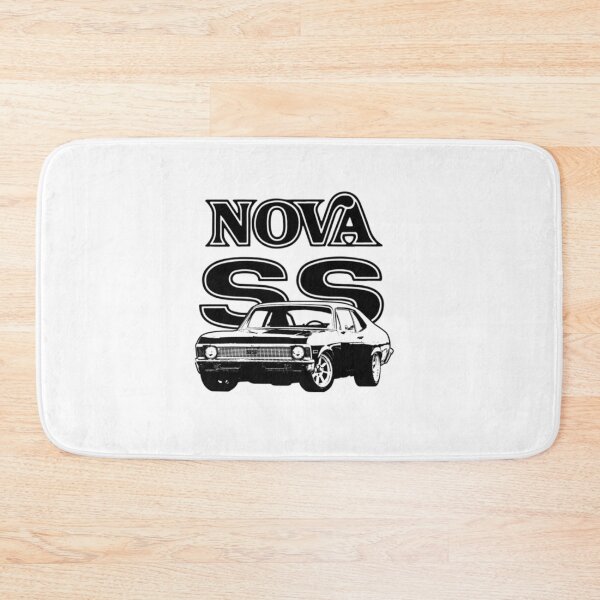 Item preview, Chevy Nova Ss 1971 designed and sold by hakim323.