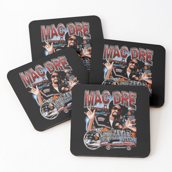 Item preview, Mac Dre Collage designed and sold by PetsPlace.