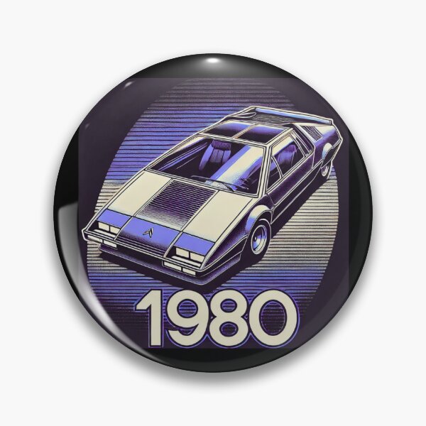 Item preview, concept car designed and sold by TEEJAMBOREE.