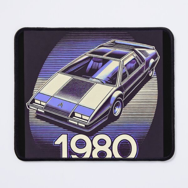 Item preview, concept car designed and sold by TEEJAMBOREE.