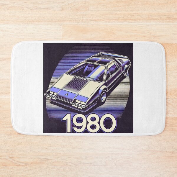 Item preview, concept car designed and sold by TEEJAMBOREE.