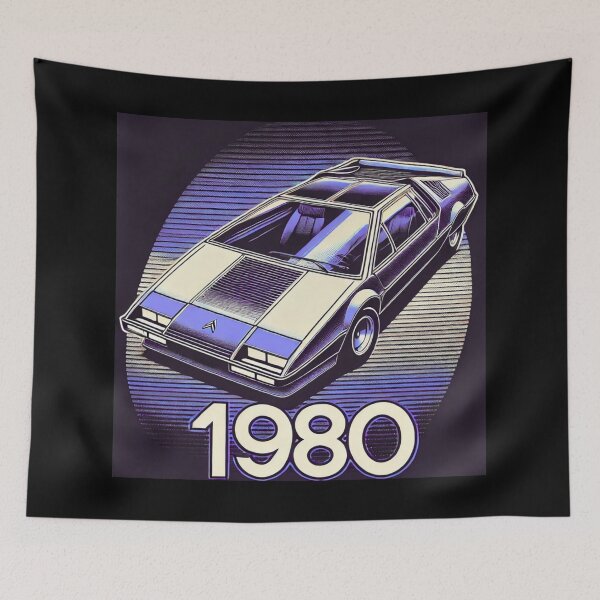 Item preview, concept car designed and sold by TEEJAMBOREE.