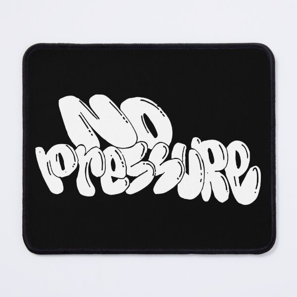 Item preview, No Pressure Classic designed and sold by Benkrier.