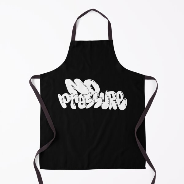 Item preview, No Pressure Classic designed and sold by Benkrier.