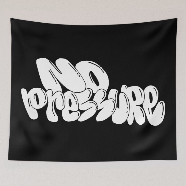 Item preview, No Pressure Classic designed and sold by Benkrier.
