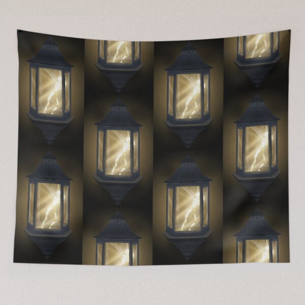 Item preview, Gilded Pixie Lantern designed and sold by AnneOther.