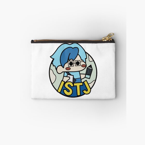 Item preview, ISTJ MBTI Personality Type designed and sold by YumeKurenai.