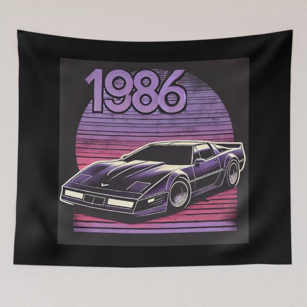 Item preview, concept car designed and sold by TEEJAMBOREE.