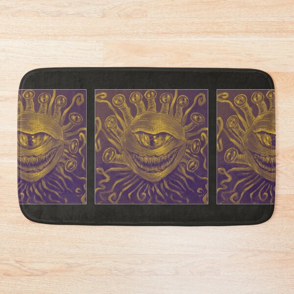 Item preview, Beholder's Gaze - variante 4 designed and sold by ElenaMauriArt.