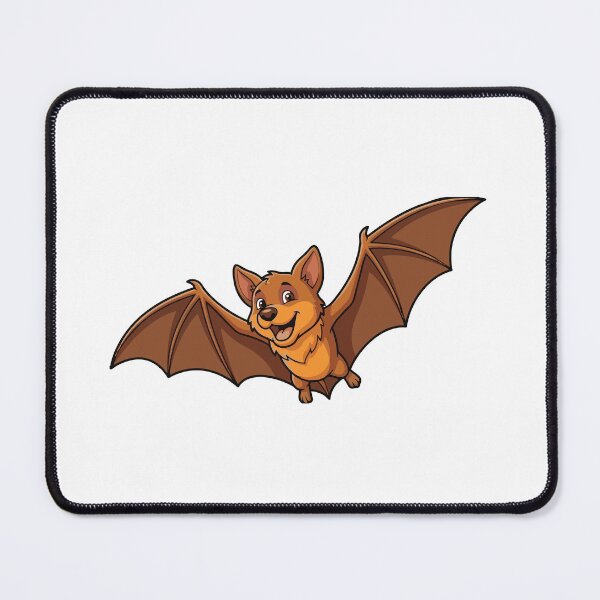 Item preview, Official Sky Puppy Cute Flying Fox Dog designed and sold by Petzzz.