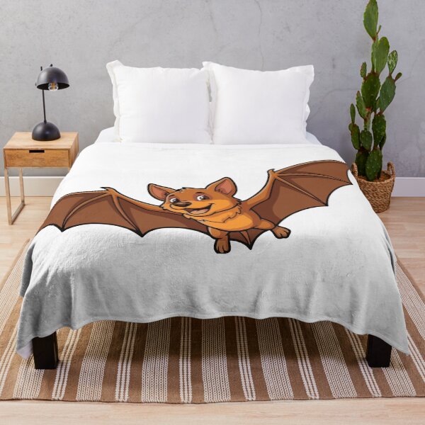 Item preview, Official Sky Puppy Cute Flying Fox Dog designed and sold by Petzzz.