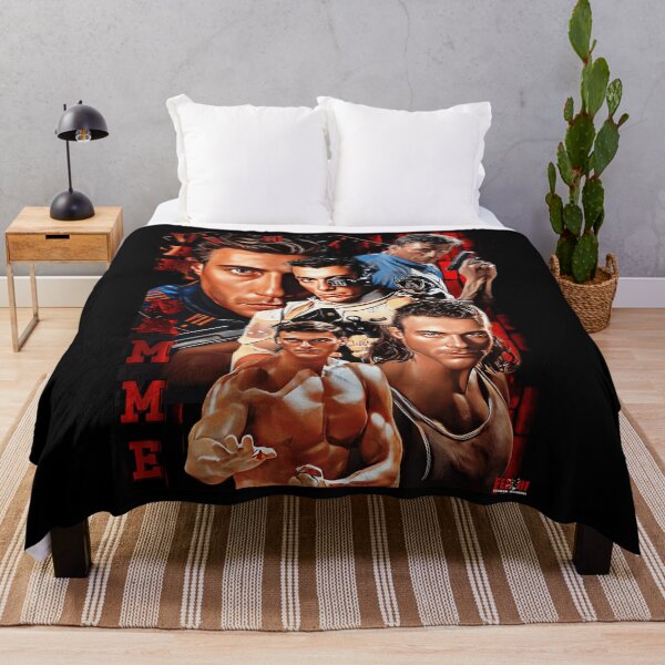Item preview, The Legend Of Jean Claude Van Damme designed and sold by hakim323.