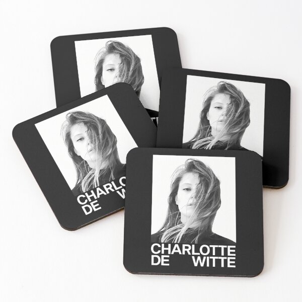Item preview, CHARLOTTE DJ WITTE designed and sold by PetsPlace.