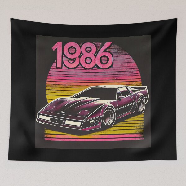 Item preview, concept car designed and sold by TEEJAMBOREE.
