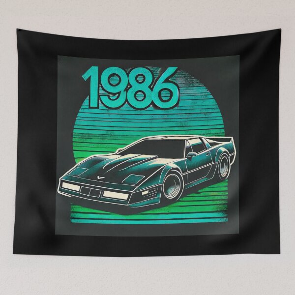 Item preview, concept car designed and sold by TEEJAMBOREE.