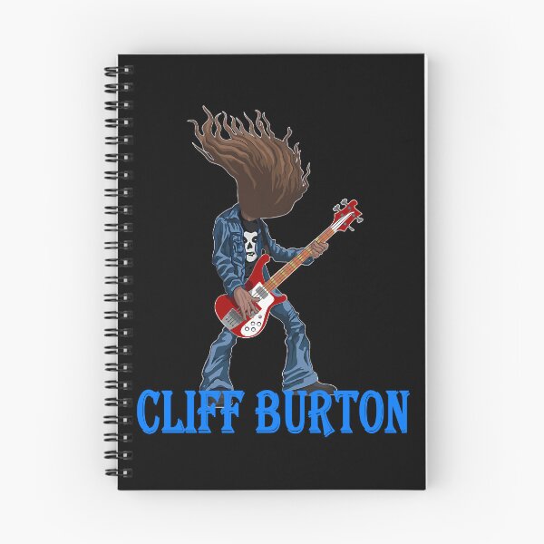 Item preview, Cliff Burton designed and sold by PetsPlace.