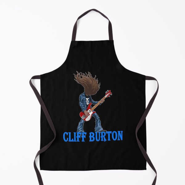 Artikelvorschau, Cliff Burton entworfen und verkauft von PetsPlace.