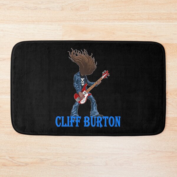 Item preview, Cliff Burton designed and sold by PetsPlace.