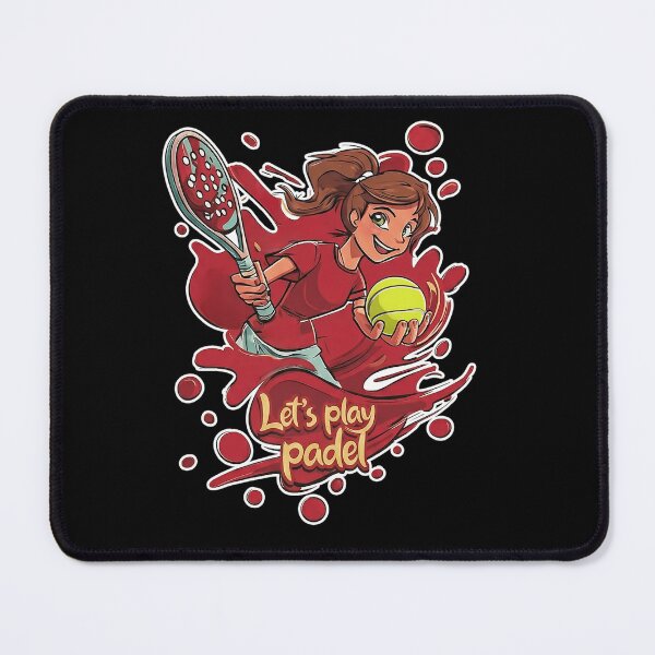Item preview, Padel designed and sold by hakim323.