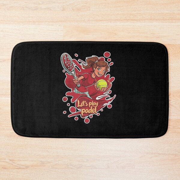 Item preview, Padel designed and sold by hakim323.