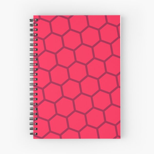 Item preview, Red Hive Argyle - Abstract Geometric Shape Pattern  - Wedding Gifts designed and sold by RoyalStarsPatts.
