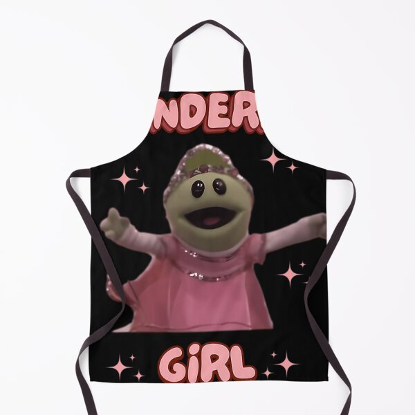 Item preview, Wonderful Girl Nanalan designed and sold by emilios20002.