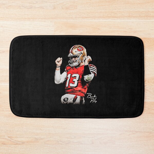 Item preview, Brock Purdy Dougie Adult And Youth Brock Purdy San Francisco Fan designed and sold by hakim323.