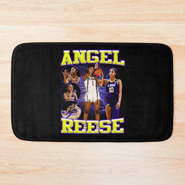 Item preview, Angel Reese purple Classic  designed and sold by PetsPlace.