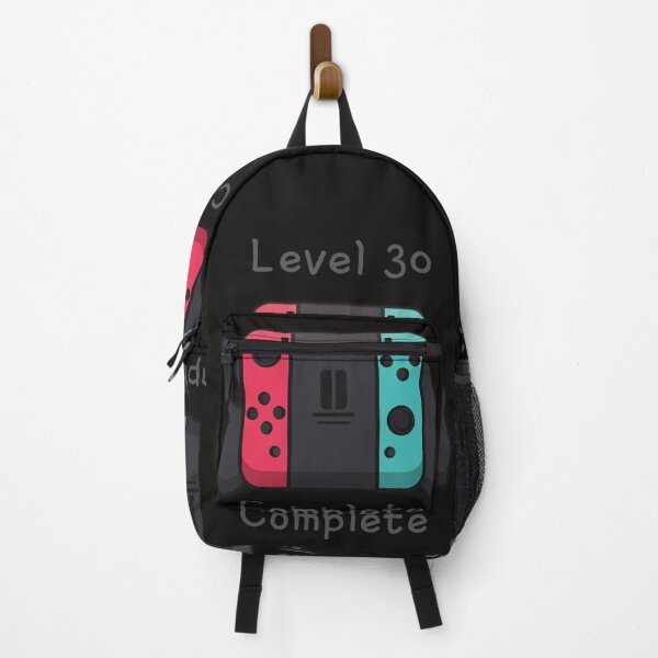 Item preview, Level 30 Completed – Gamer Gift designed and sold by 4DN4NE.