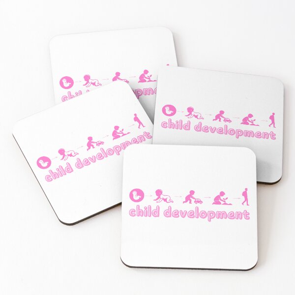 Item preview, Child Development designed and sold by Ash Tree Designs.