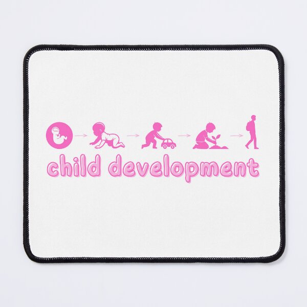 Item preview, Child Development designed and sold by Ash Tree Designs.