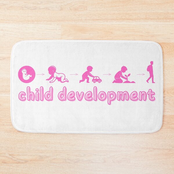 Item preview, Child Development designed and sold by Ash Tree Designs.