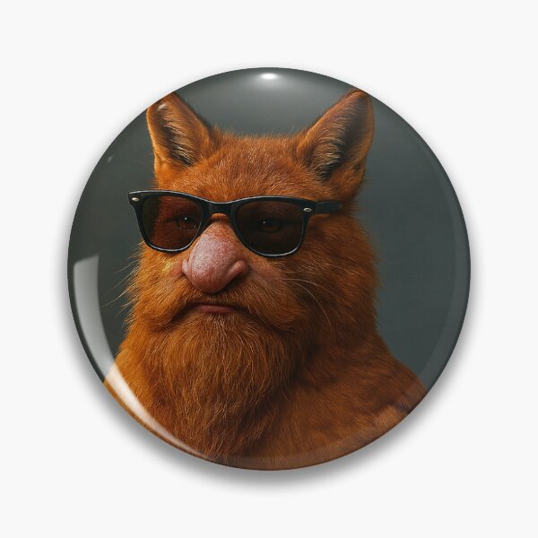 Item preview, Meowlechaun designed and sold by Burberts.