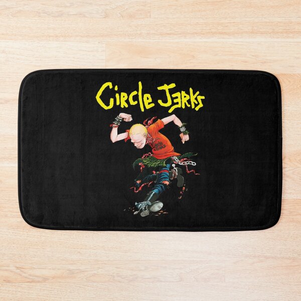Item preview, Circle Jerks designed and sold by PetsPlace.
